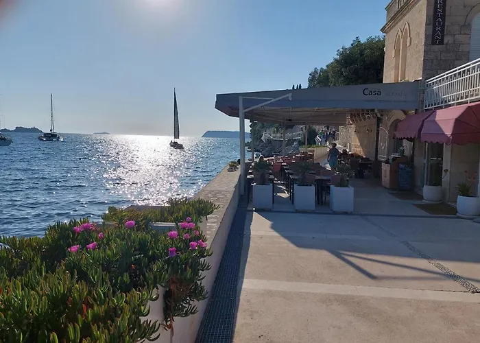 Blue Promenade * Dubrovnik