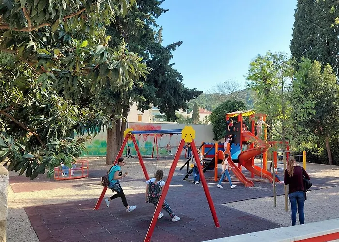 Blue Promenade * Dubrovnik