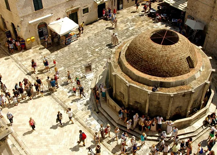 Daire Blue Promenade Dubrovnik