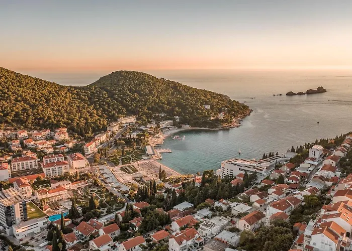 Blue Promenade Daire