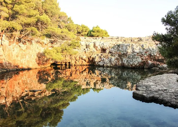 Blue Promenade Daire *