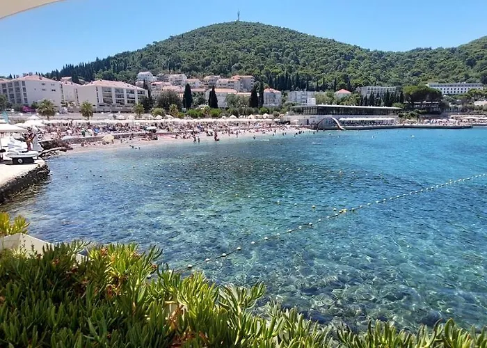 Blue Promenade Daire *