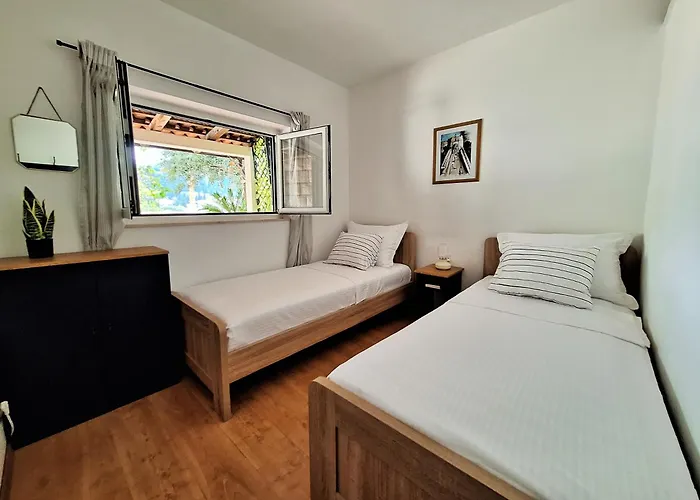 Blue Promenade Dubrovnik