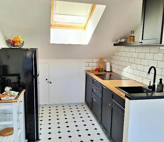 Blue Promenade Daire Dubrovnik