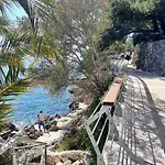 公寓 Blue Promenade 杜布罗夫尼克