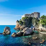Blue Promenade Dubrovnik