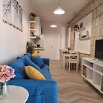 Blue Promenade شقة دوبروفينك
