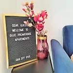 Blue Promenade * Дубровник