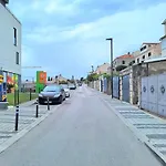 Апартаменты Blue Promenade