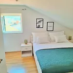 Blue Promenade Апартаменты