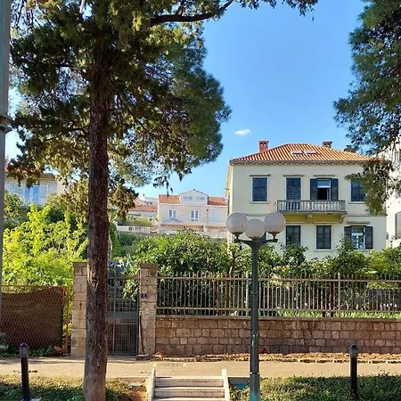 Apartman Blue Promenade *