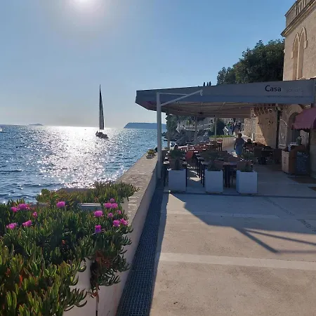 Blue Promenade * Dubrovnik