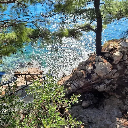Blue Promenade Dubrovnik