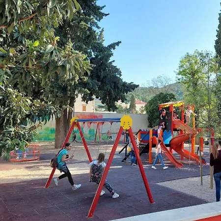 Blue Promenade * Dubrovnik