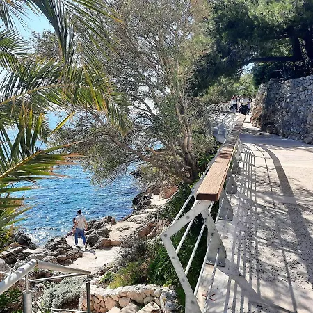 Apartman Blue Promenade Dubrovnik