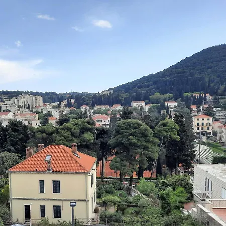 Blue Promenade Dubrovnik