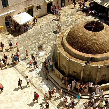 Apartman Blue Promenade Dubrovnik