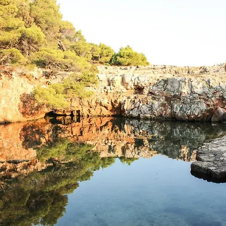 Blue Promenade 公寓 *