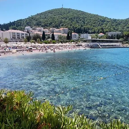 Blue Promenade Apartman *