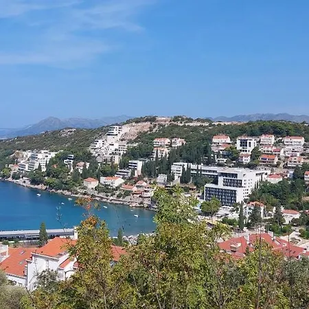 Blue Promenade 公寓 *