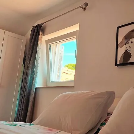 Blue Promenade Apartman