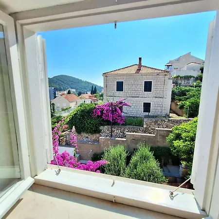 公寓 Blue Promenade *