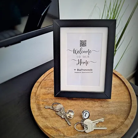 Blue Promenade Apartman Dubrovnik