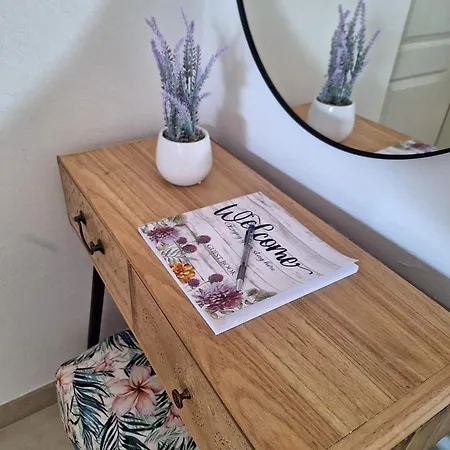 Blue Promenade 公寓 杜布罗夫尼克