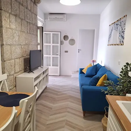Blue Promenade 公寓 杜布罗夫尼克