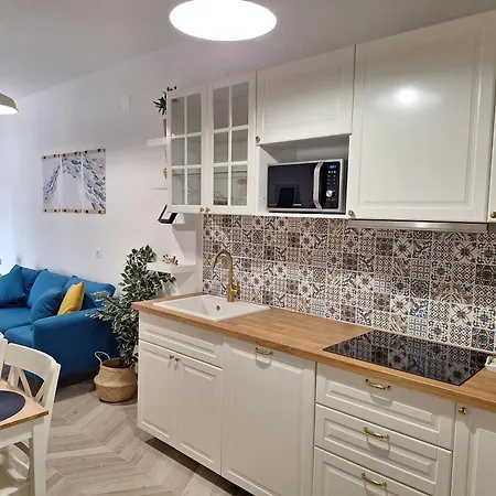 Blue Promenade 杜布罗夫尼克