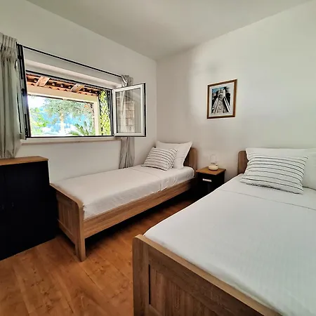 Blue Promenade Dubrovnik