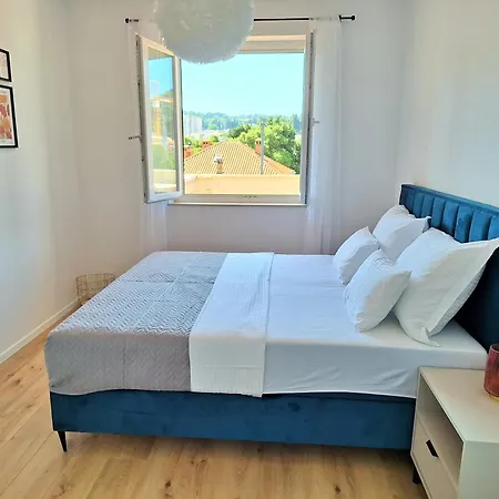 Blue Promenade 公寓 *