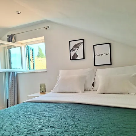 Apartman Blue Promenade Dubrovnik