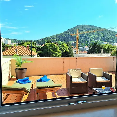 Apartman Blue Promenade