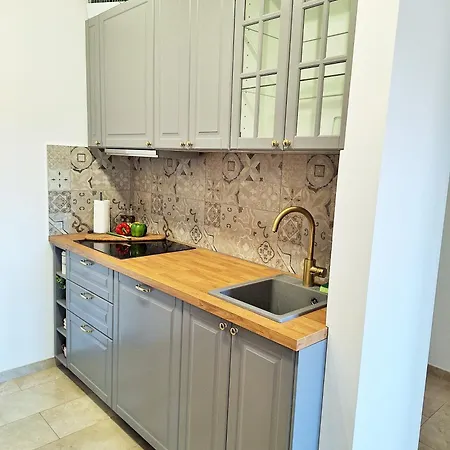 Blue Promenade 公寓 杜布罗夫尼克