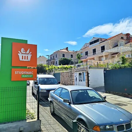 Apartman Blue Promenade *