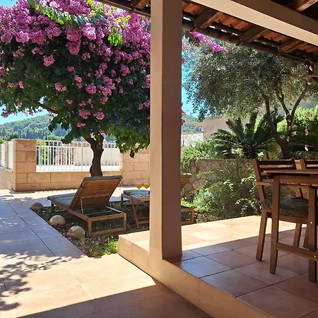 Blue Promenade Apartman *