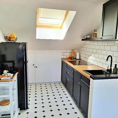 Blue Promenade Apartman Dubrovnik