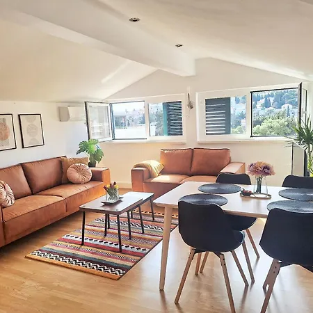 Blue Promenade * Dubrovnik