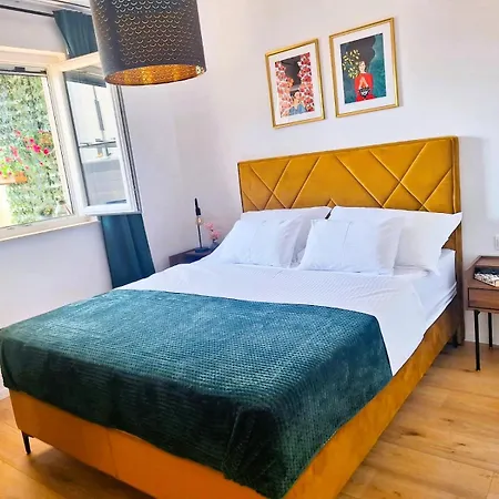 公寓 Blue Promenade *