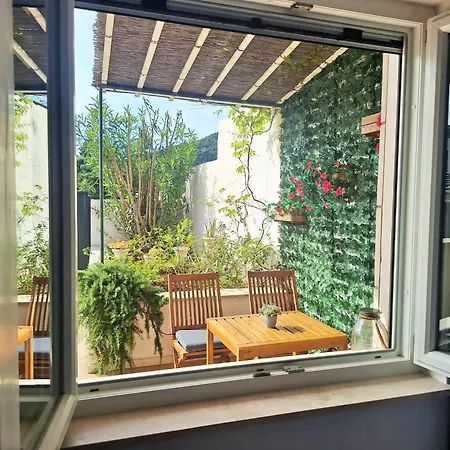 Blue Promenade 公寓 杜布罗夫尼克