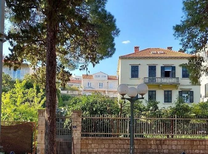 Apartmán Blue Promenade *