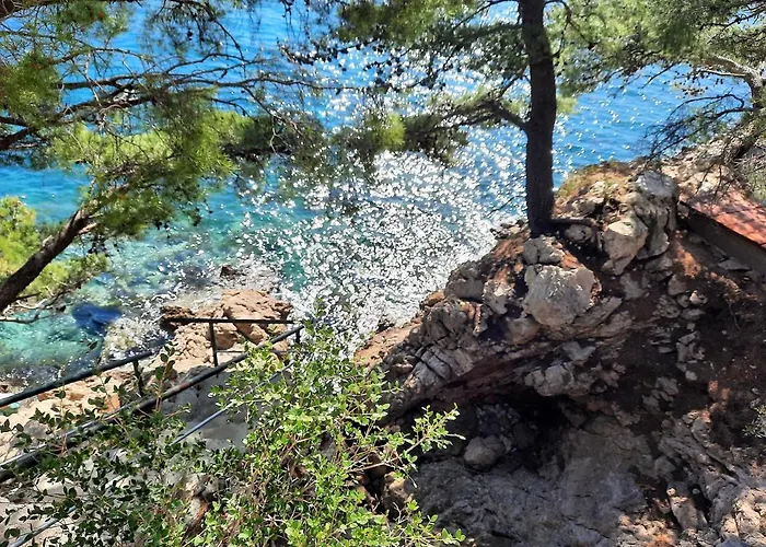 Blue Promenade Dubrovník