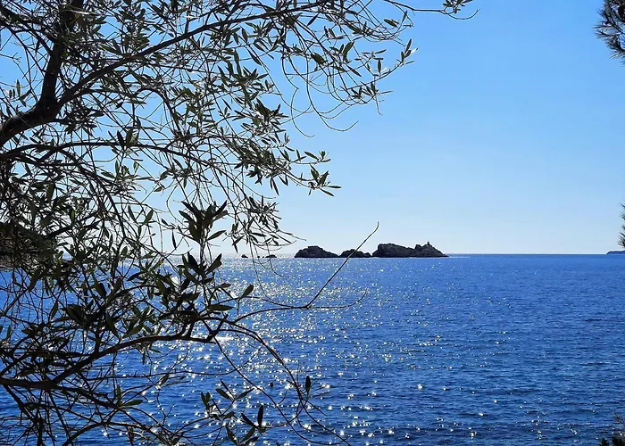 Blue Promenade Dubrownik