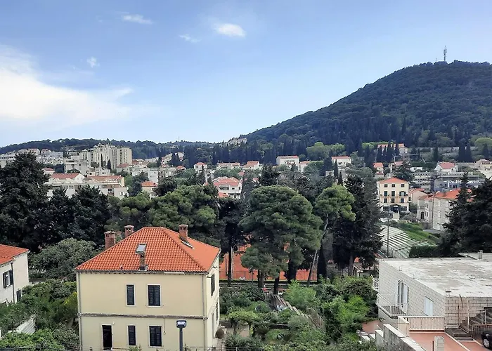 Blue Promenade Dubrovník
