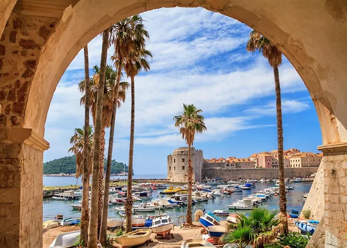 Apartmán Blue Promenade *