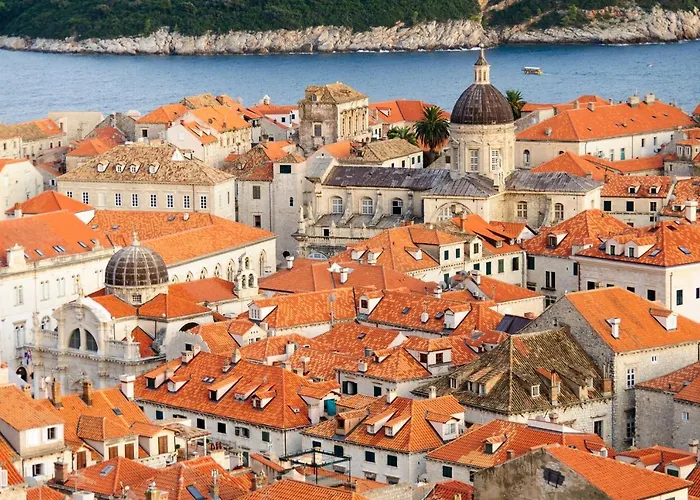 Blue Promenade Apartmán *