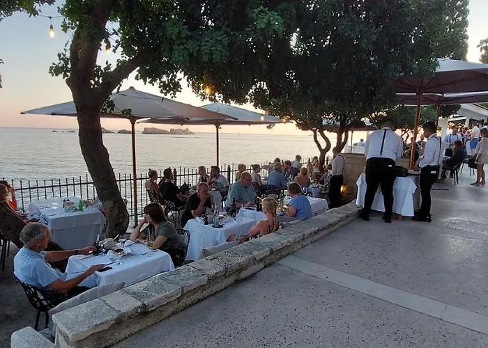 Apartmán Blue Promenade Dubrovník