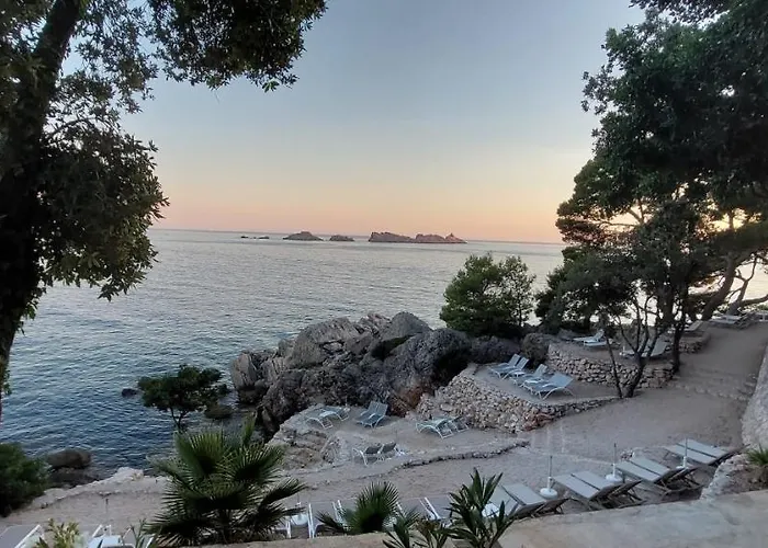 Apartmán Blue Promenade *