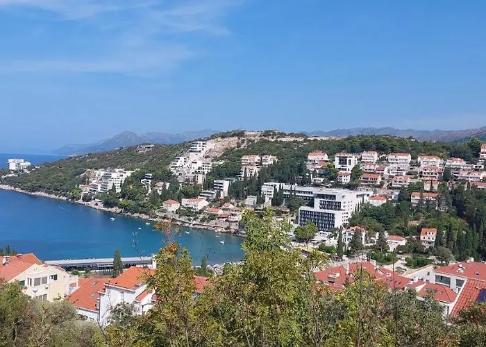 Blue Promenade Apartmán *